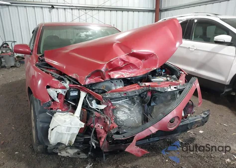 2007 Toyota Camry Xle z USA, uszkodzony, nr VIN 4T1BE46K47U030126